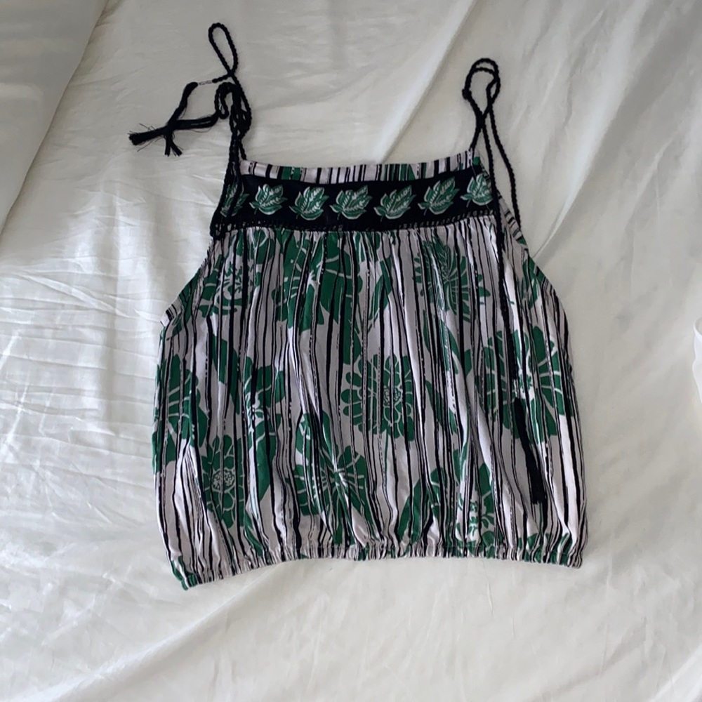 NWT Summer Top